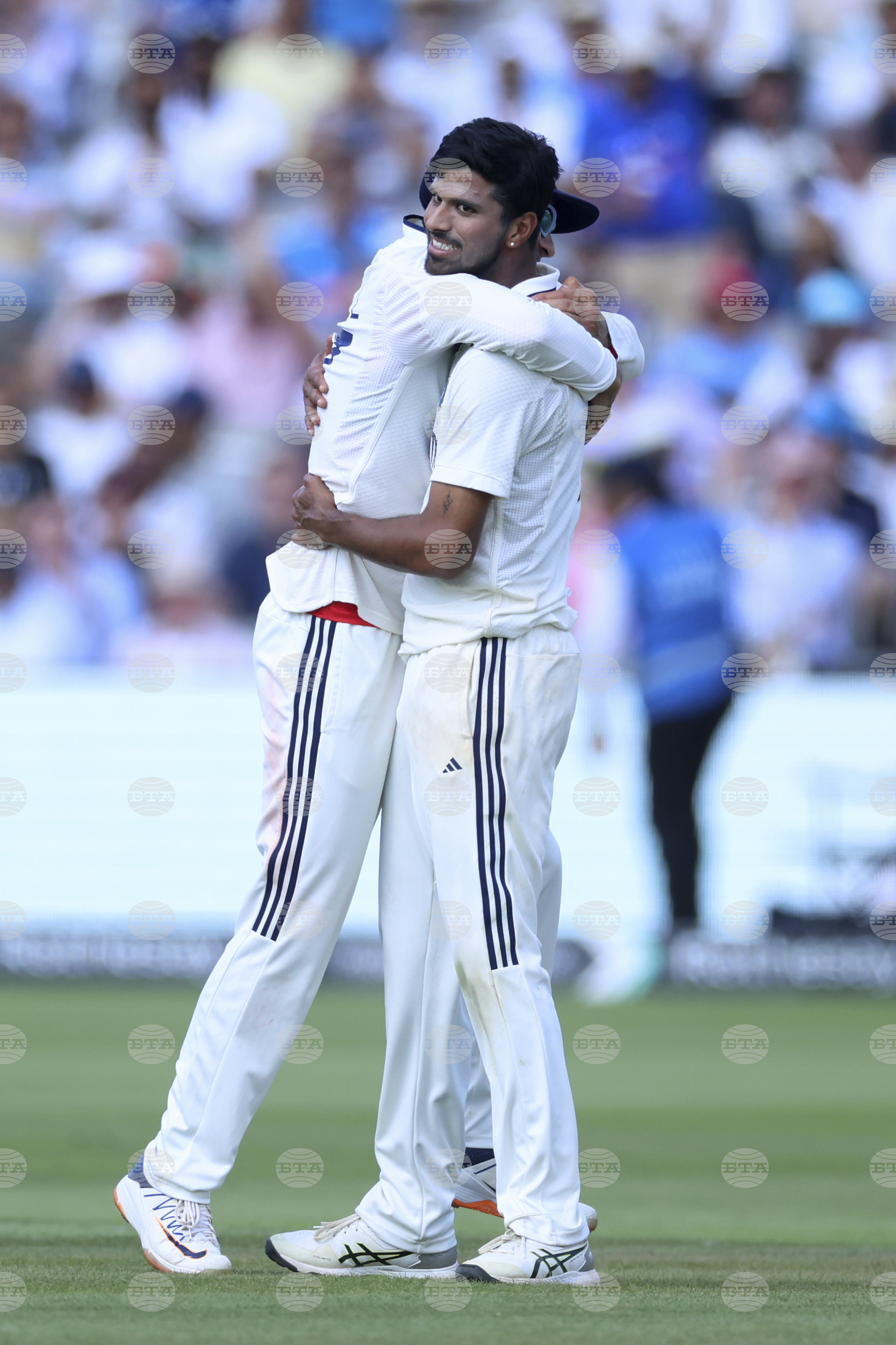 England India Cricket