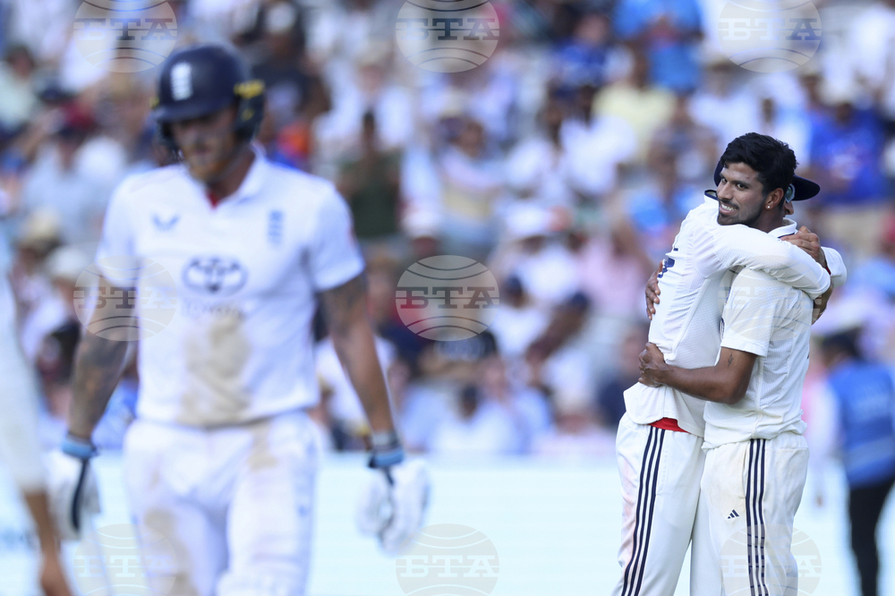 England India Cricket