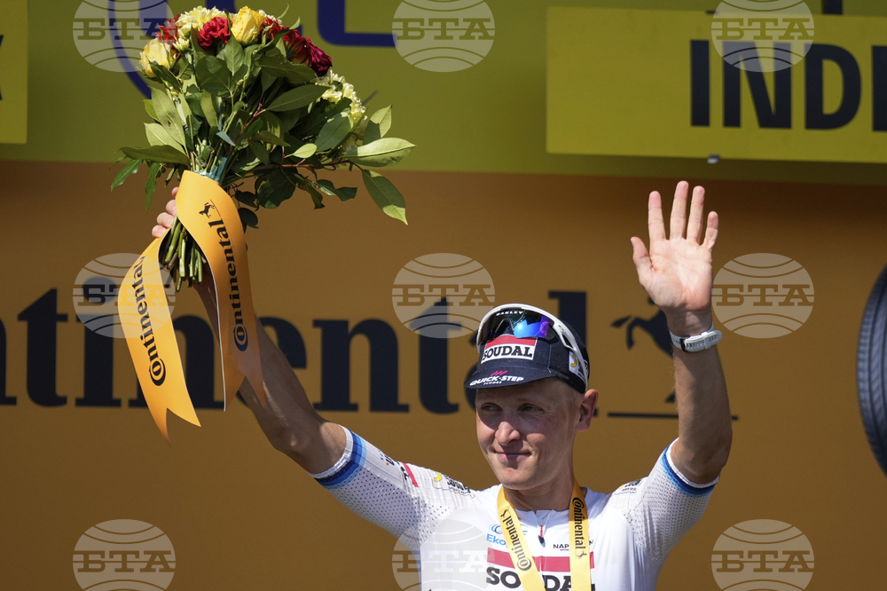 Cycling Tour de France
