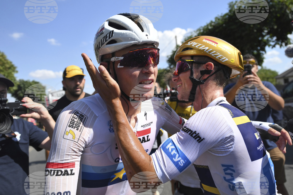 France Cycling Tour de France