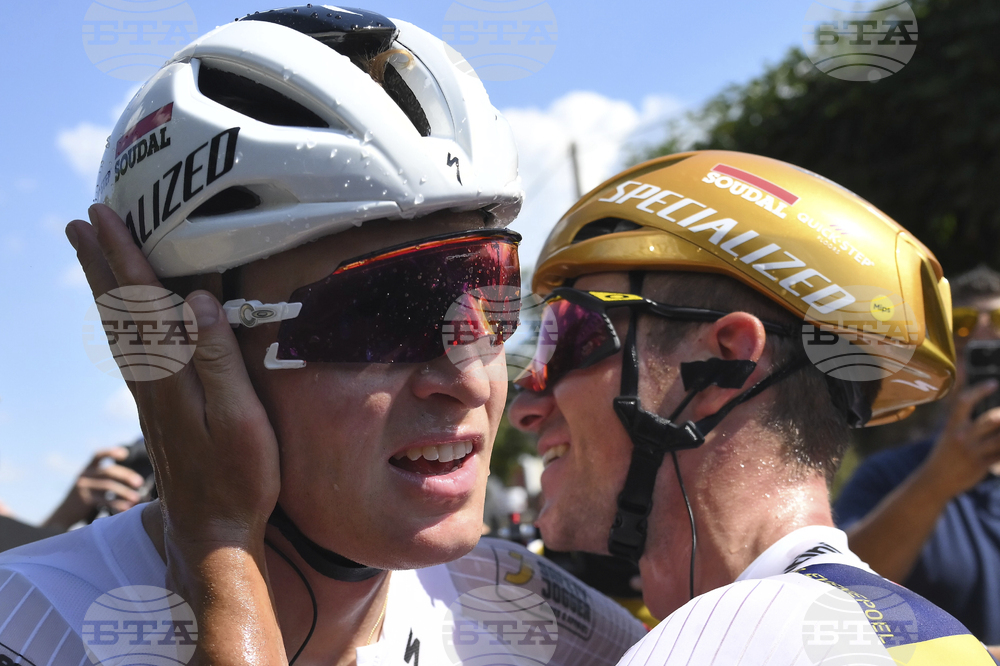 France Cycling Tour de France