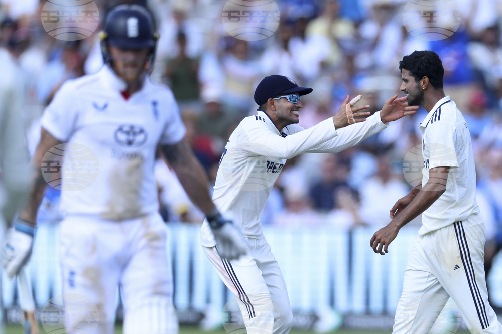England India Cricket
