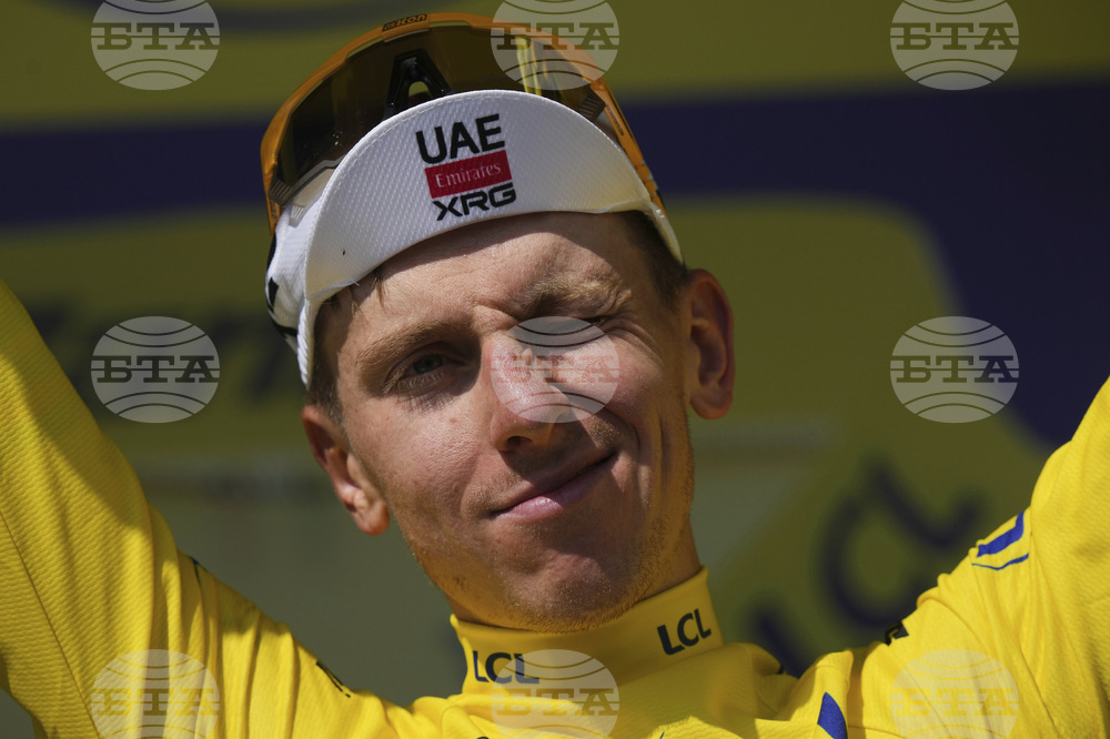 Cycling Tour de France