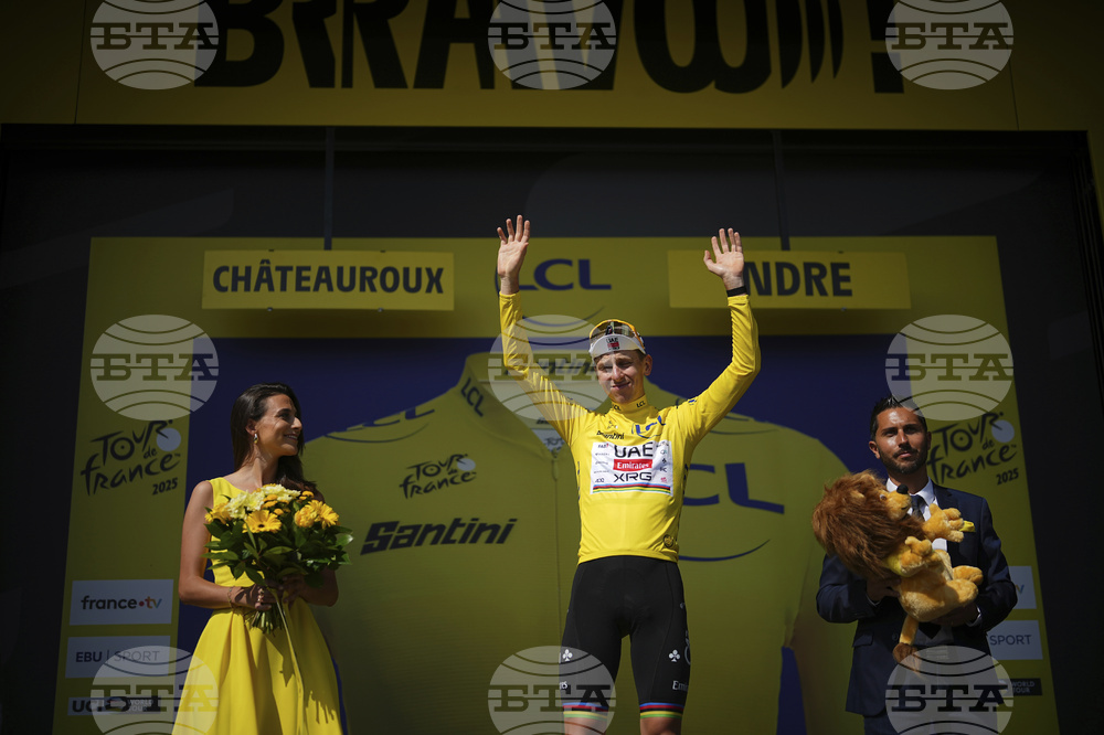 Cycling Tour de France