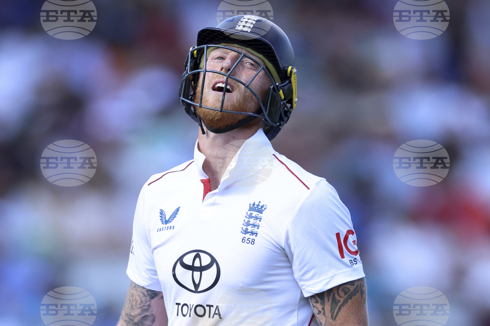 England India Cricket