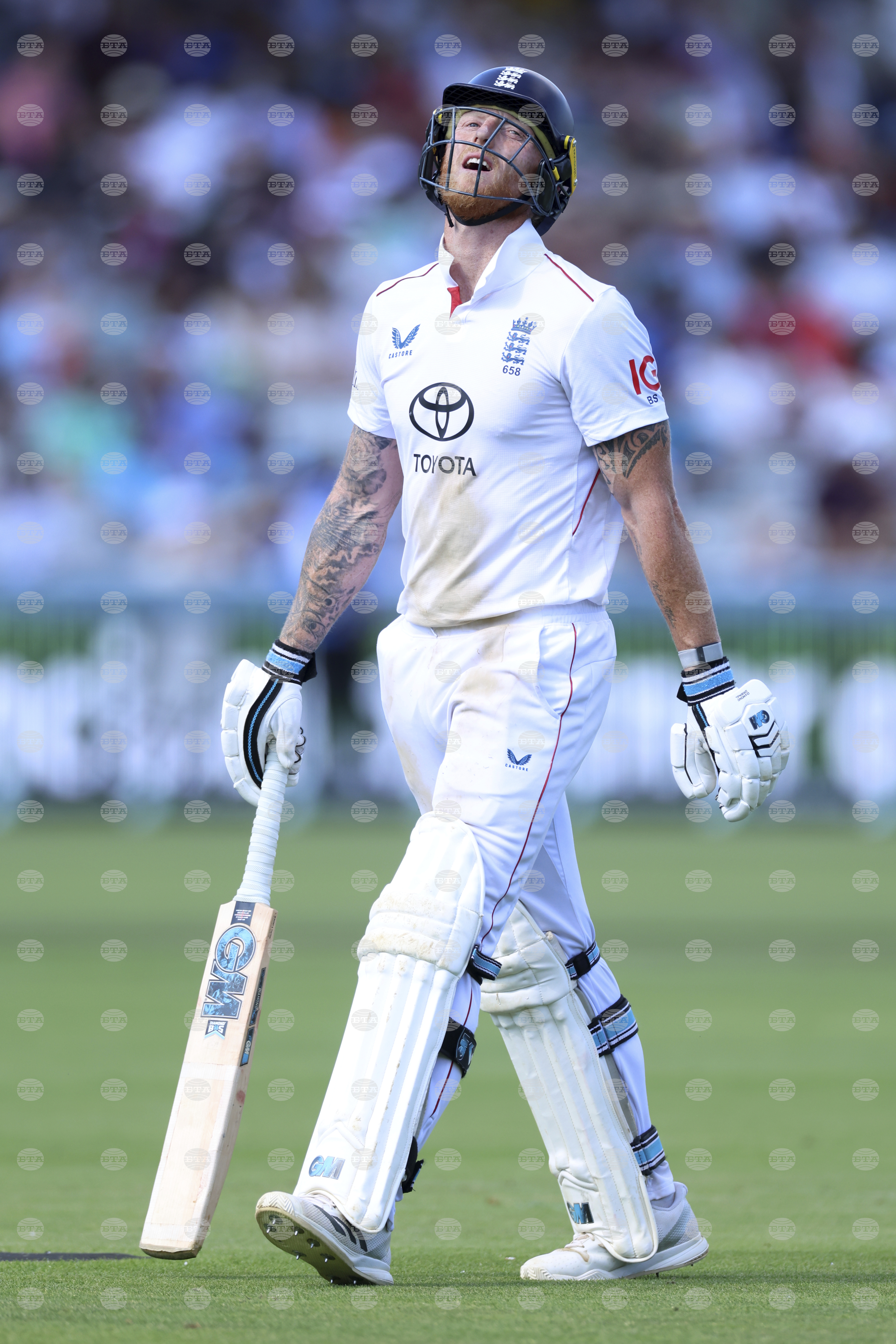 England India Cricket