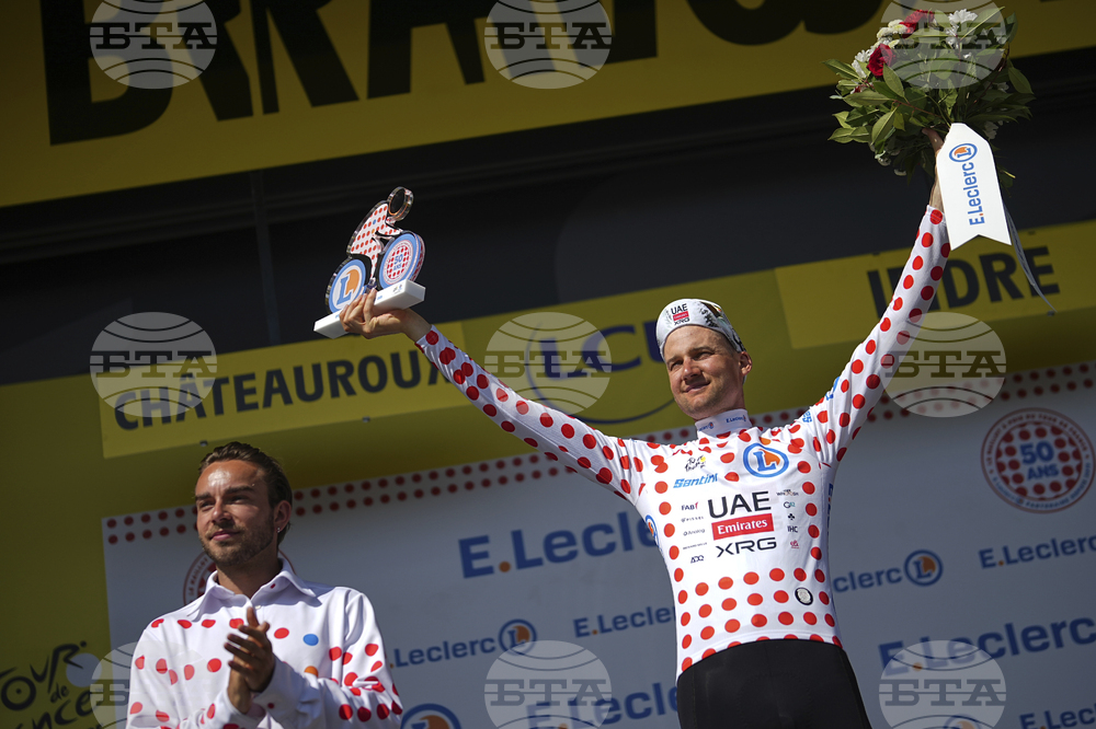 Cycling Tour de France