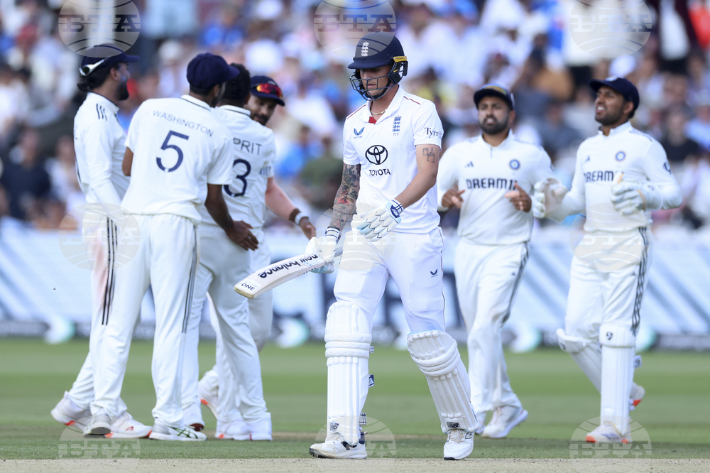 England India Cricket