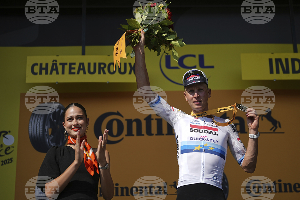 Cycling Tour de France