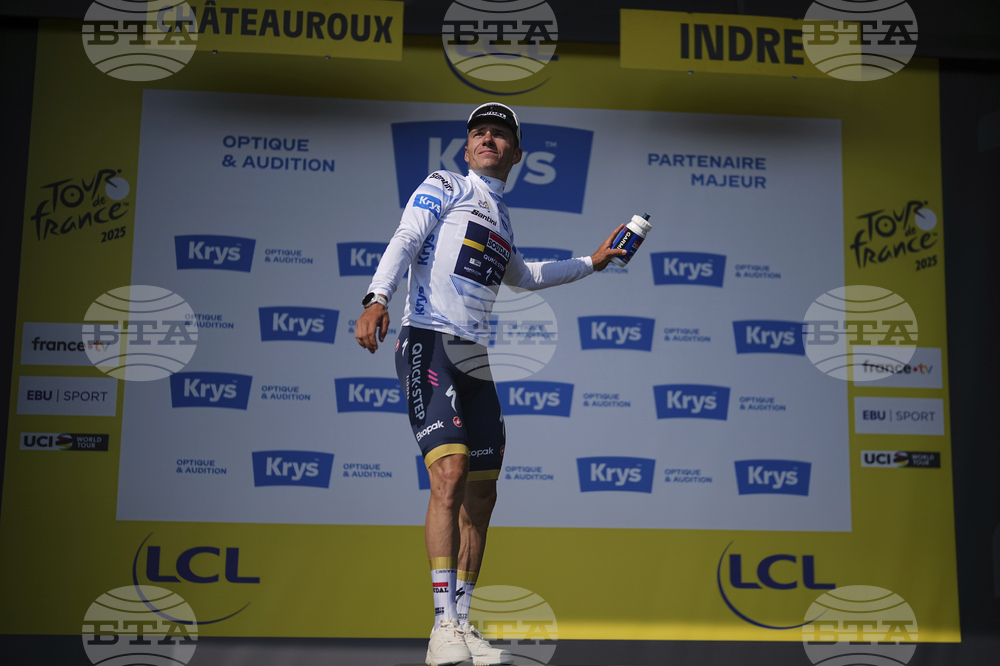 Cycling Tour de France