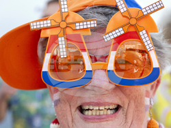 Euro 2025 Netherlands France Soccer