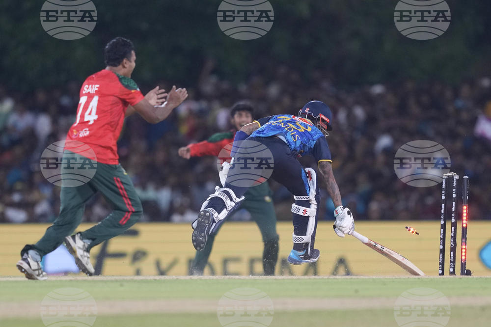 Sri Lanka Bangladesh Cricket