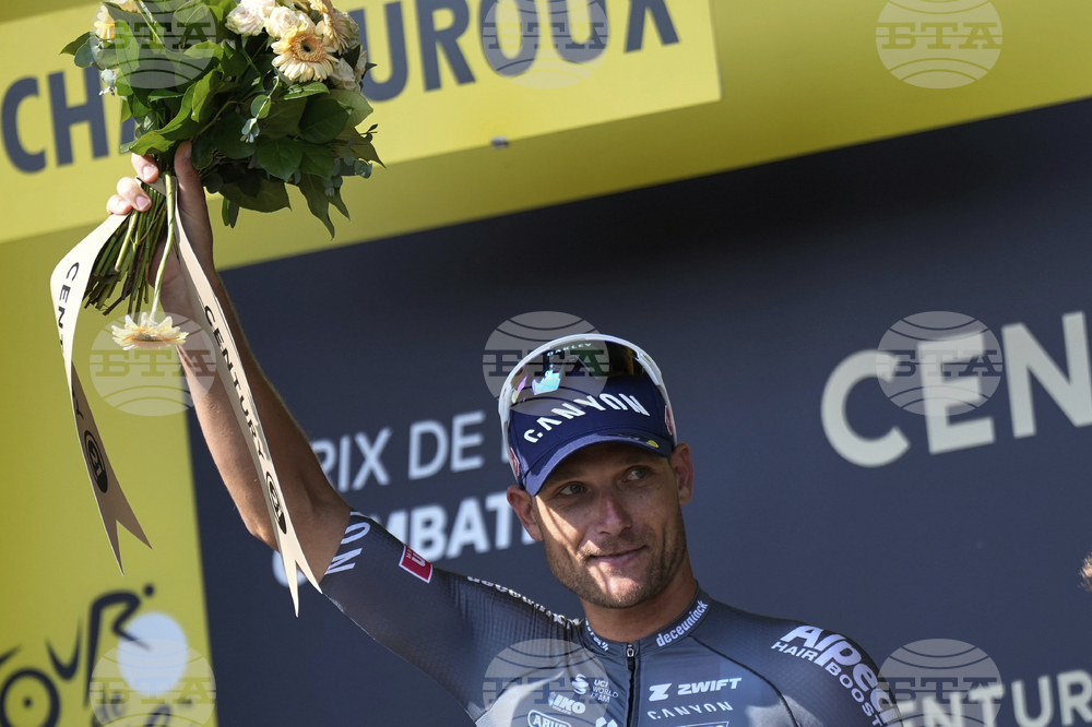 Cycling Tour de France