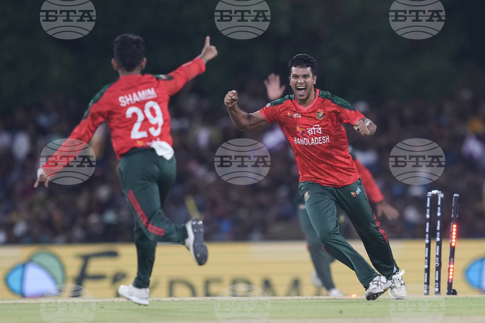 Sri Lanka Bangladesh Cricket