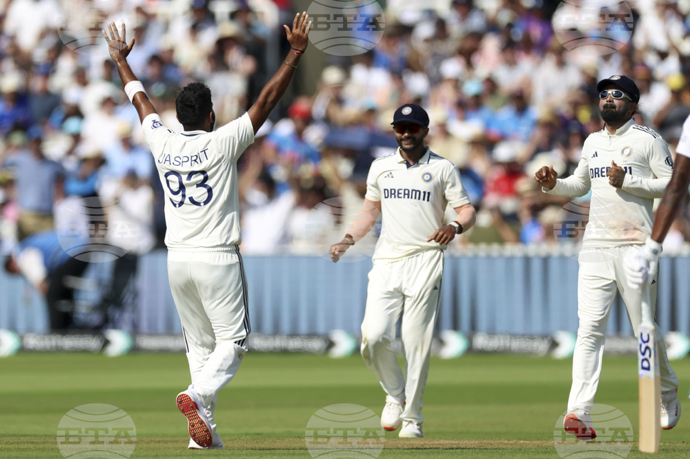 England India Cricket