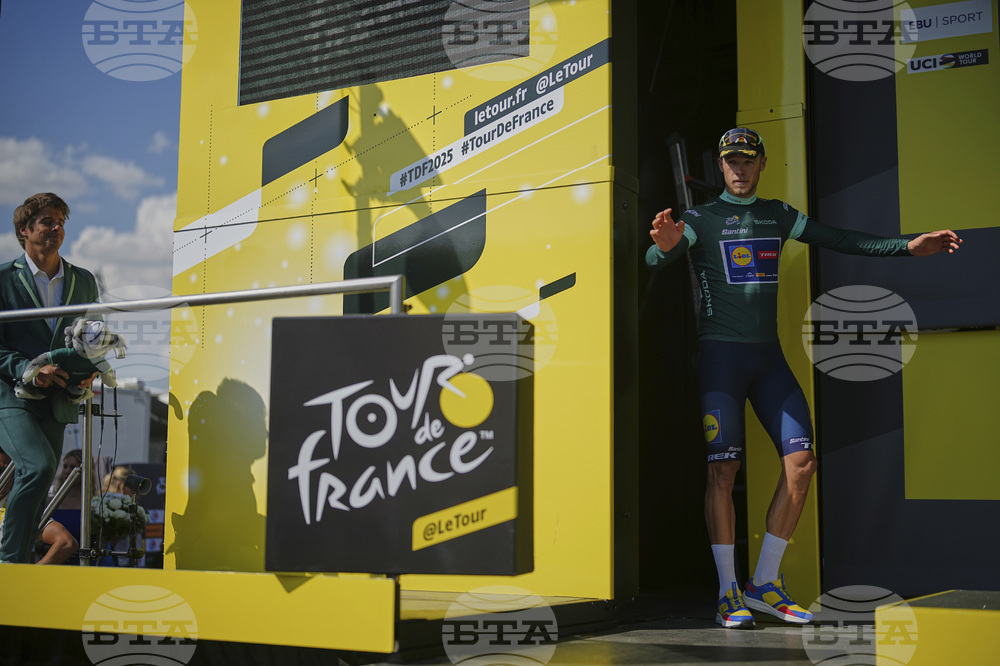 Cycling Tour de France