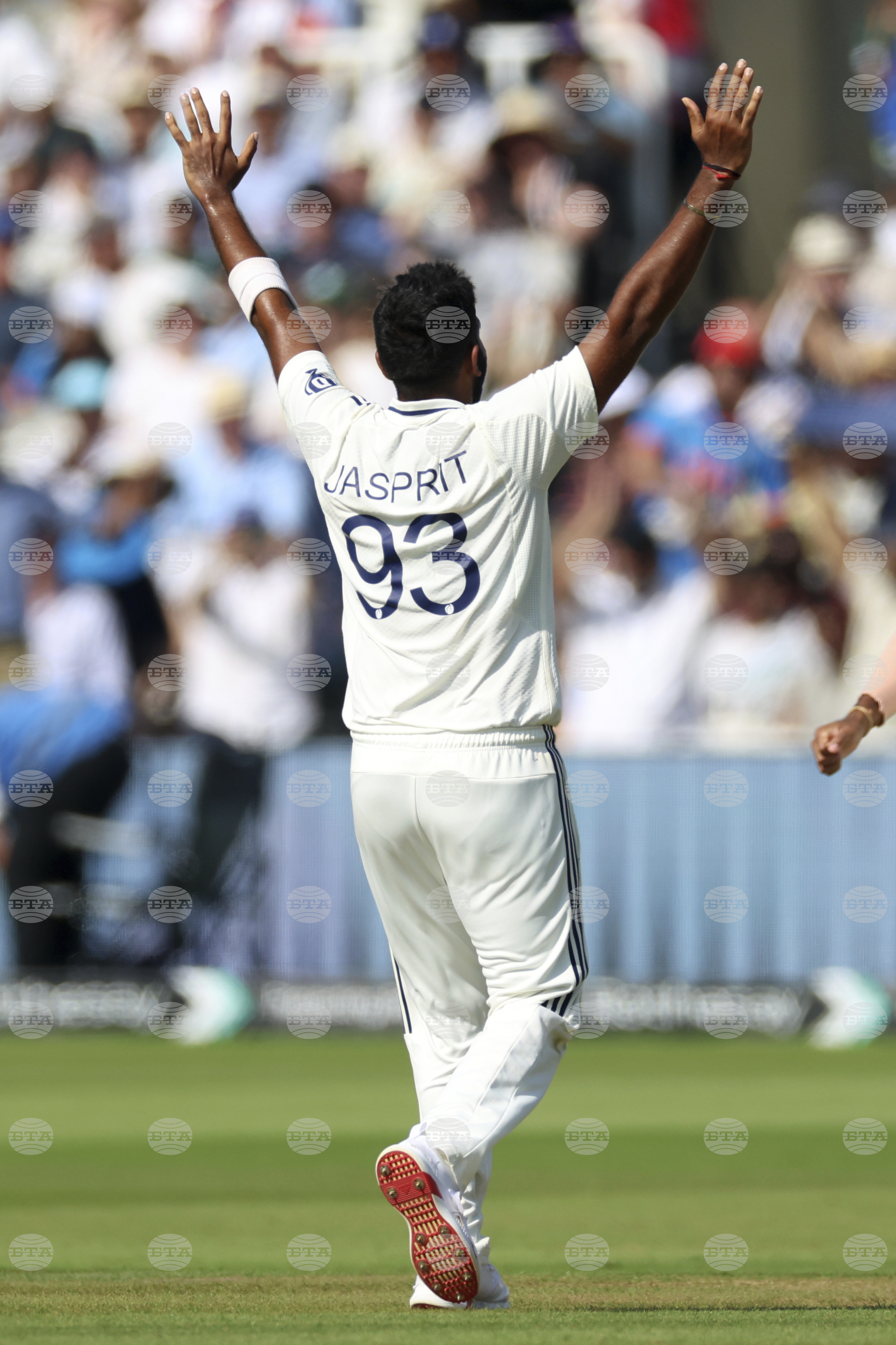 England India Cricket