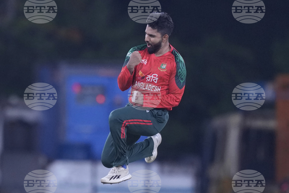 Sri Lanka Bangladesh Cricket