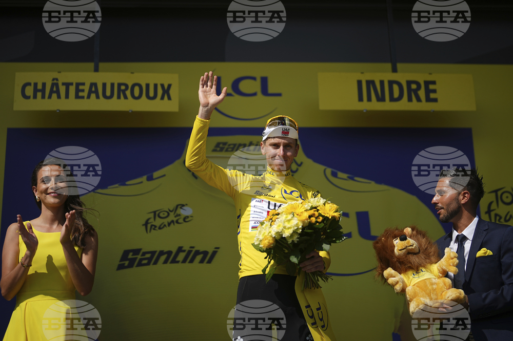 Cycling Tour de France