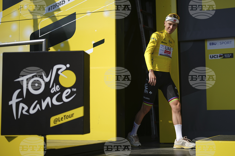 Cycling Tour de France