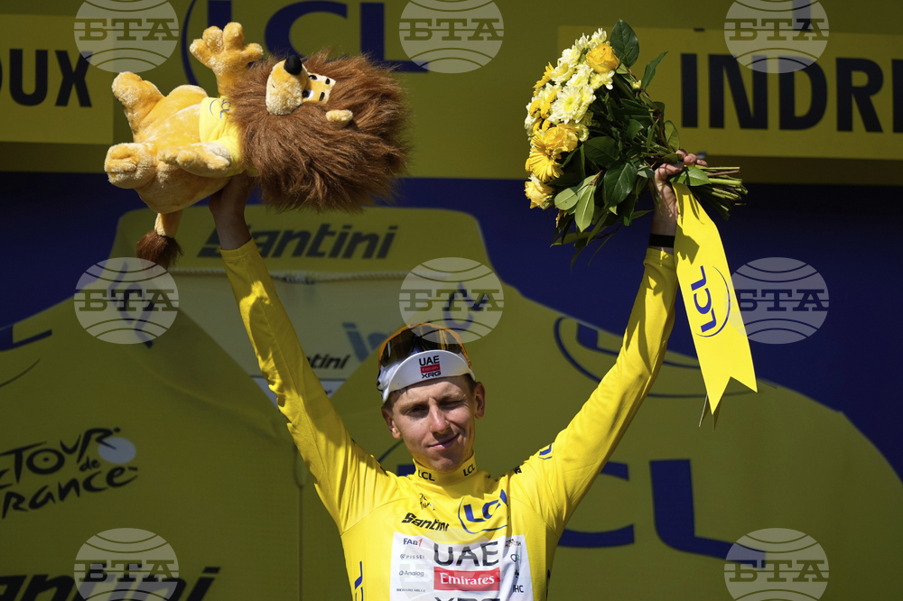 Cycling Tour de France
