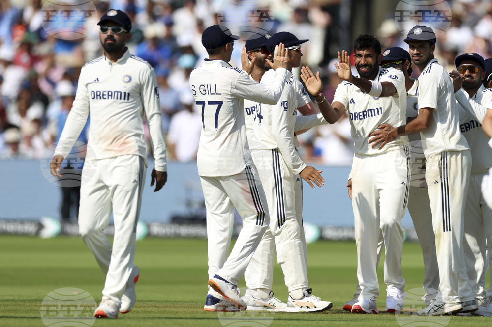 England India Cricket