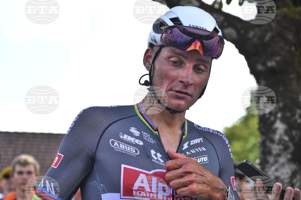 France Cycling Tour de France