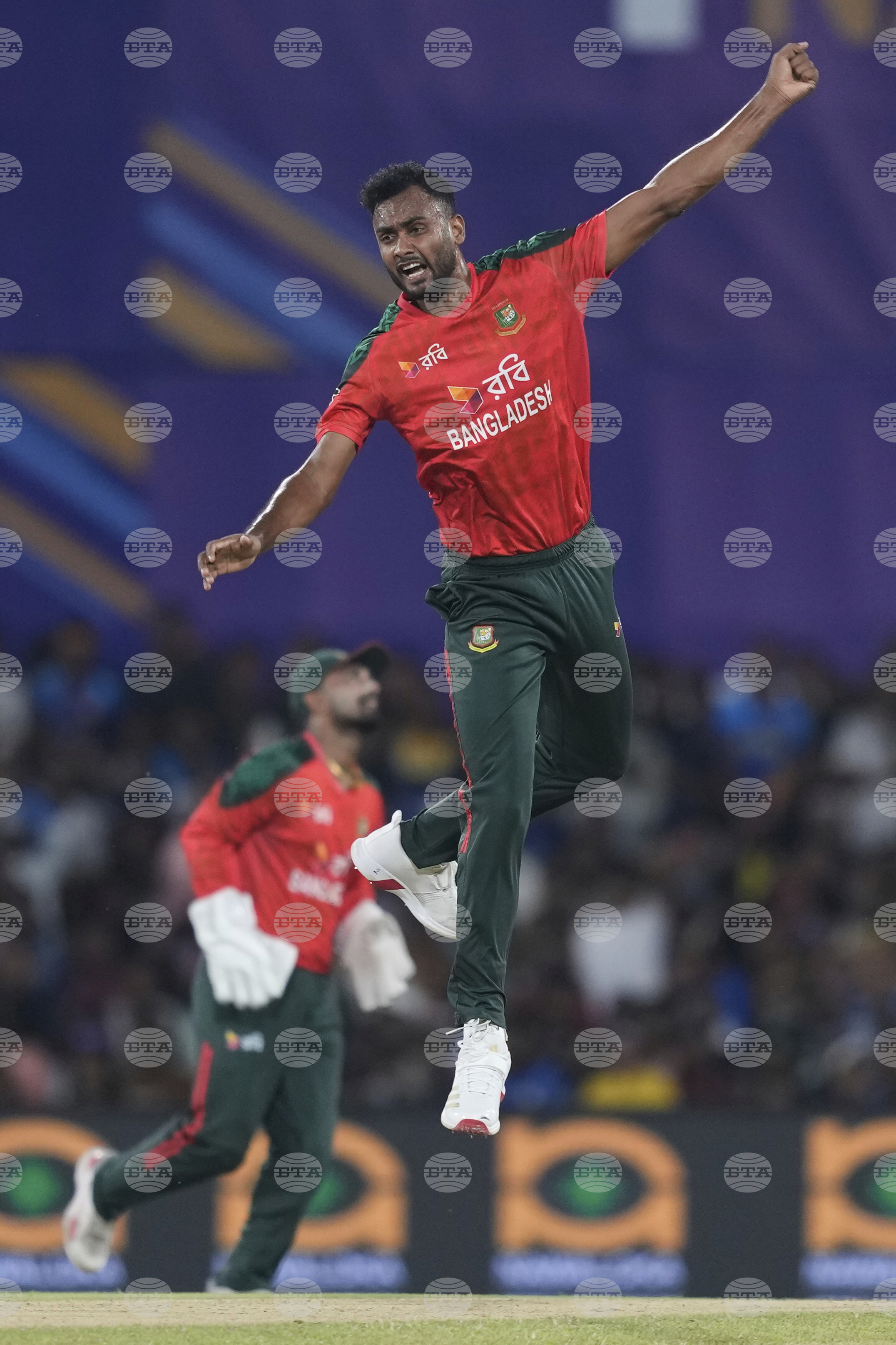 Sri Lanka Bangladesh Cricket