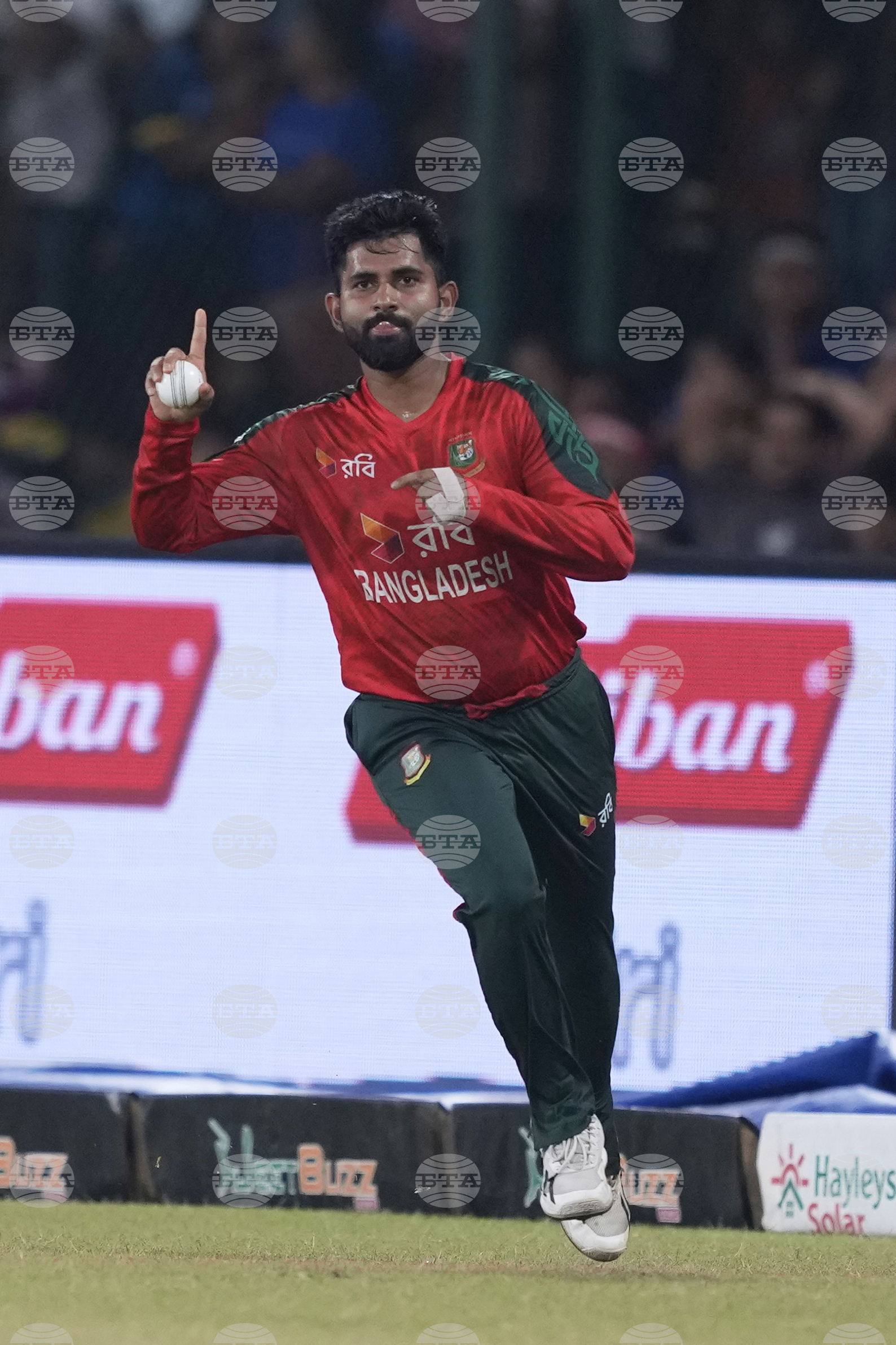 Sri Lanka Bangladesh Cricket
