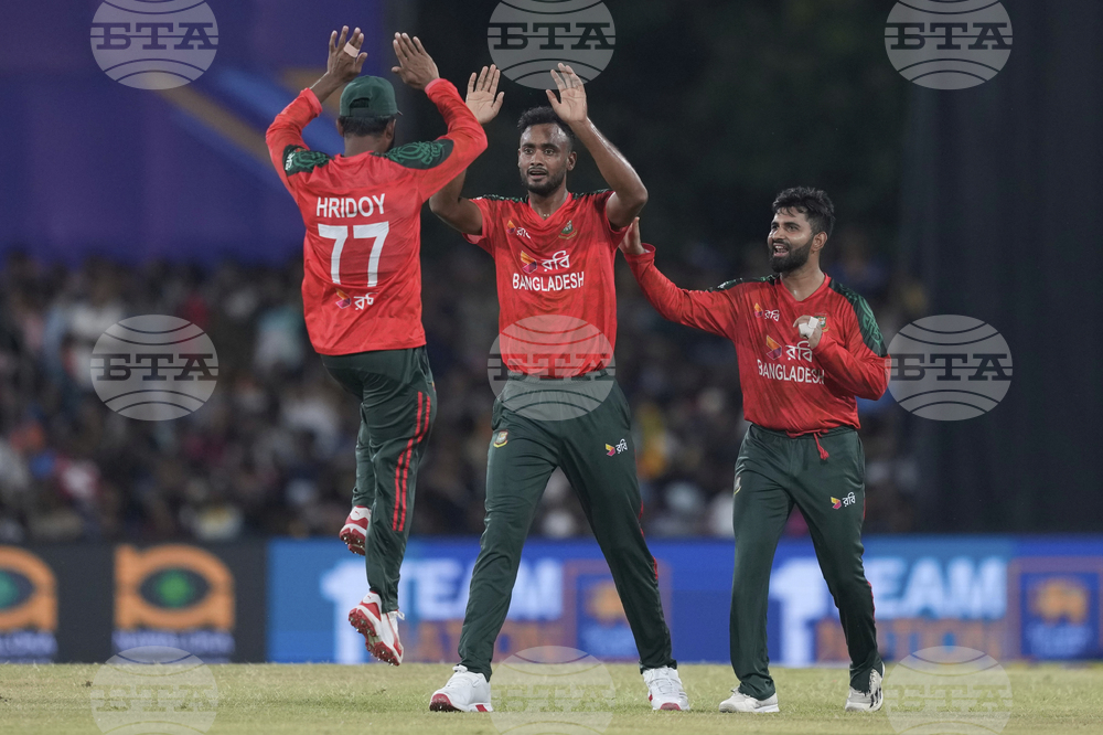 Sri Lanka Bangladesh Cricket