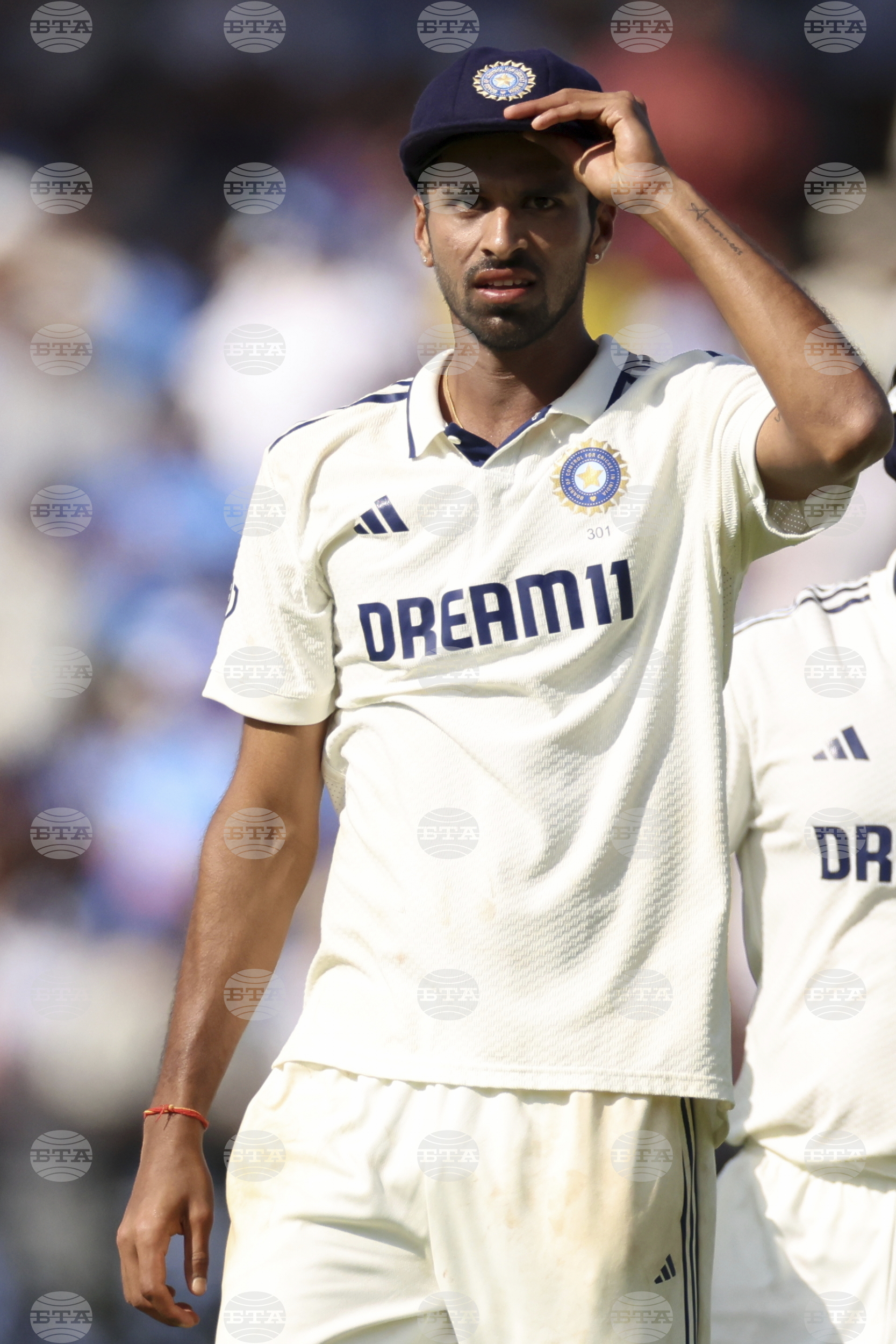 England India Cricket