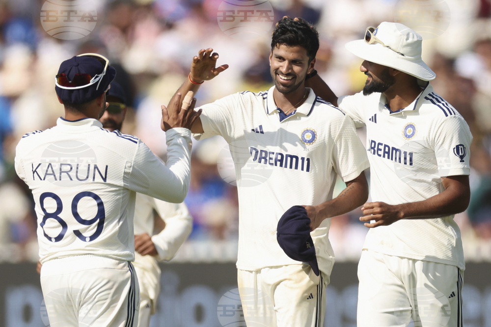 England India Cricket