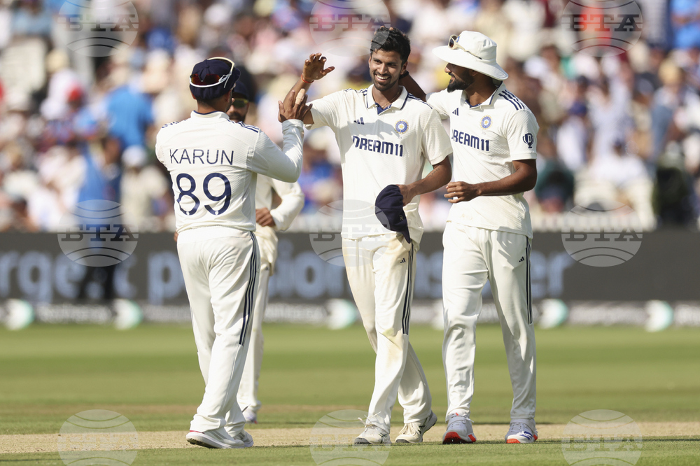 England India Cricket