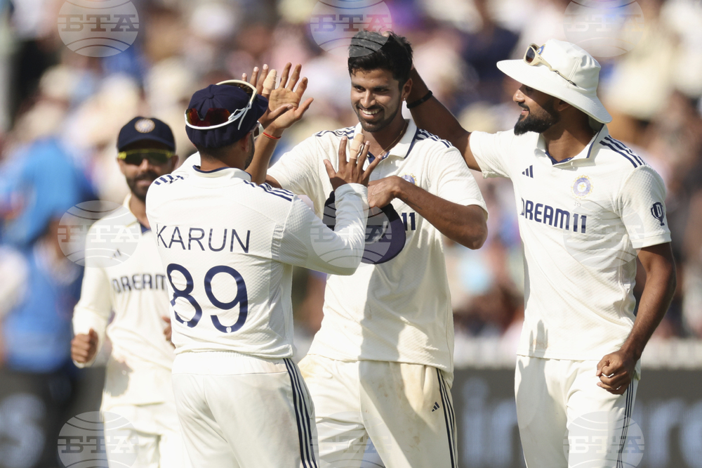 England India Cricket