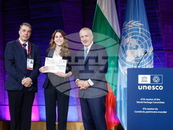Снимка: ЮНЕСКО