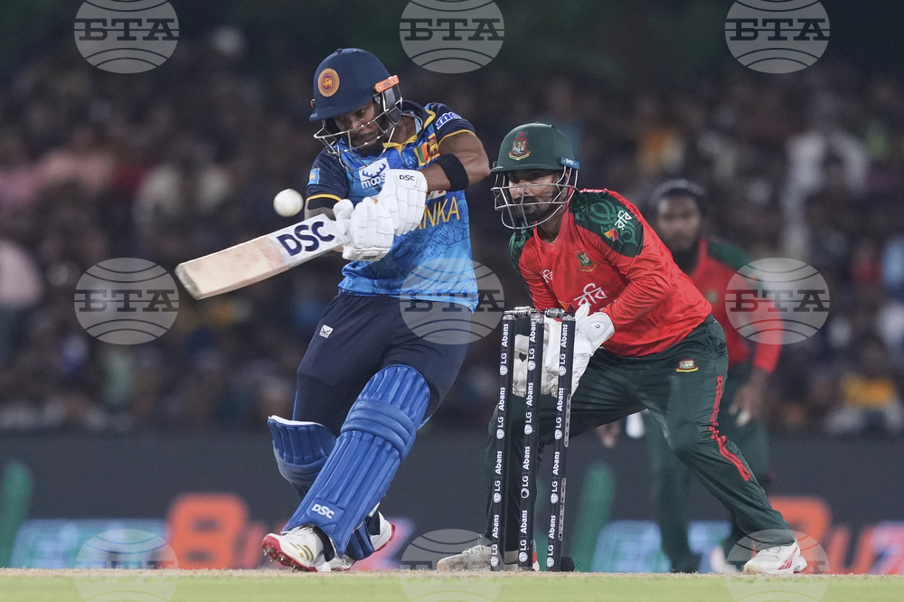 Sri Lanka Bangladesh Cricket