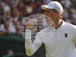 Britain Wimbledon Tennis