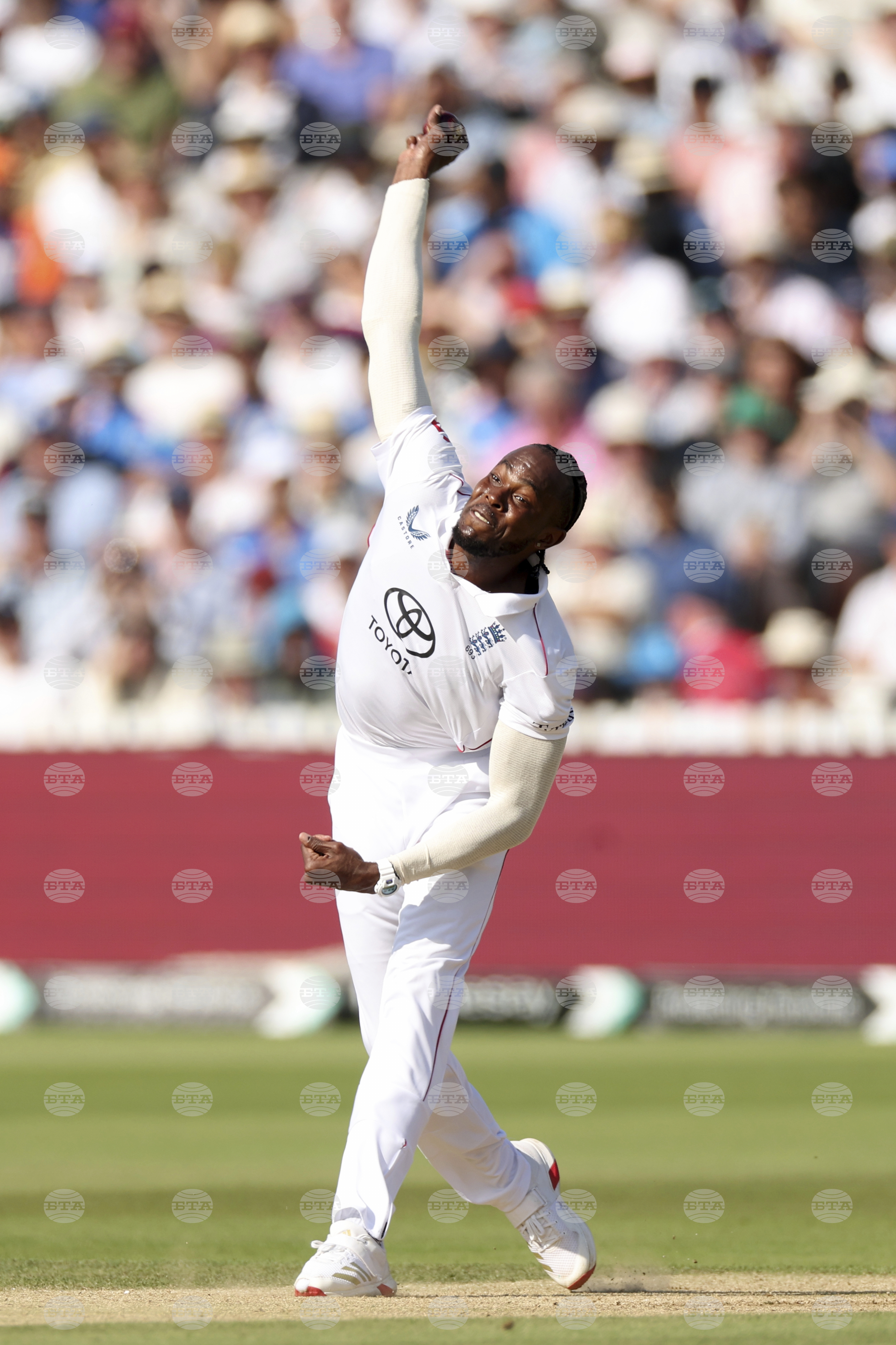 England India Cricket