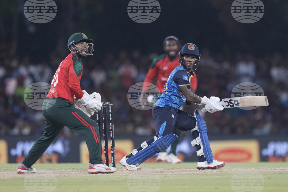 Sri Lanka Bangladesh Cricket