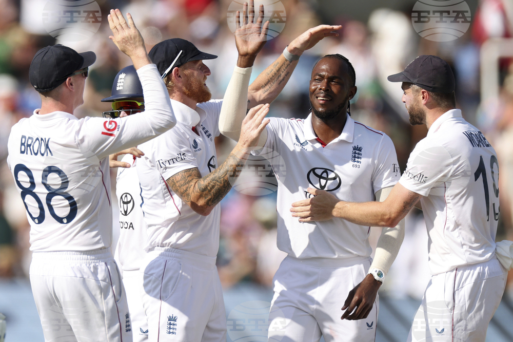 England India Cricket