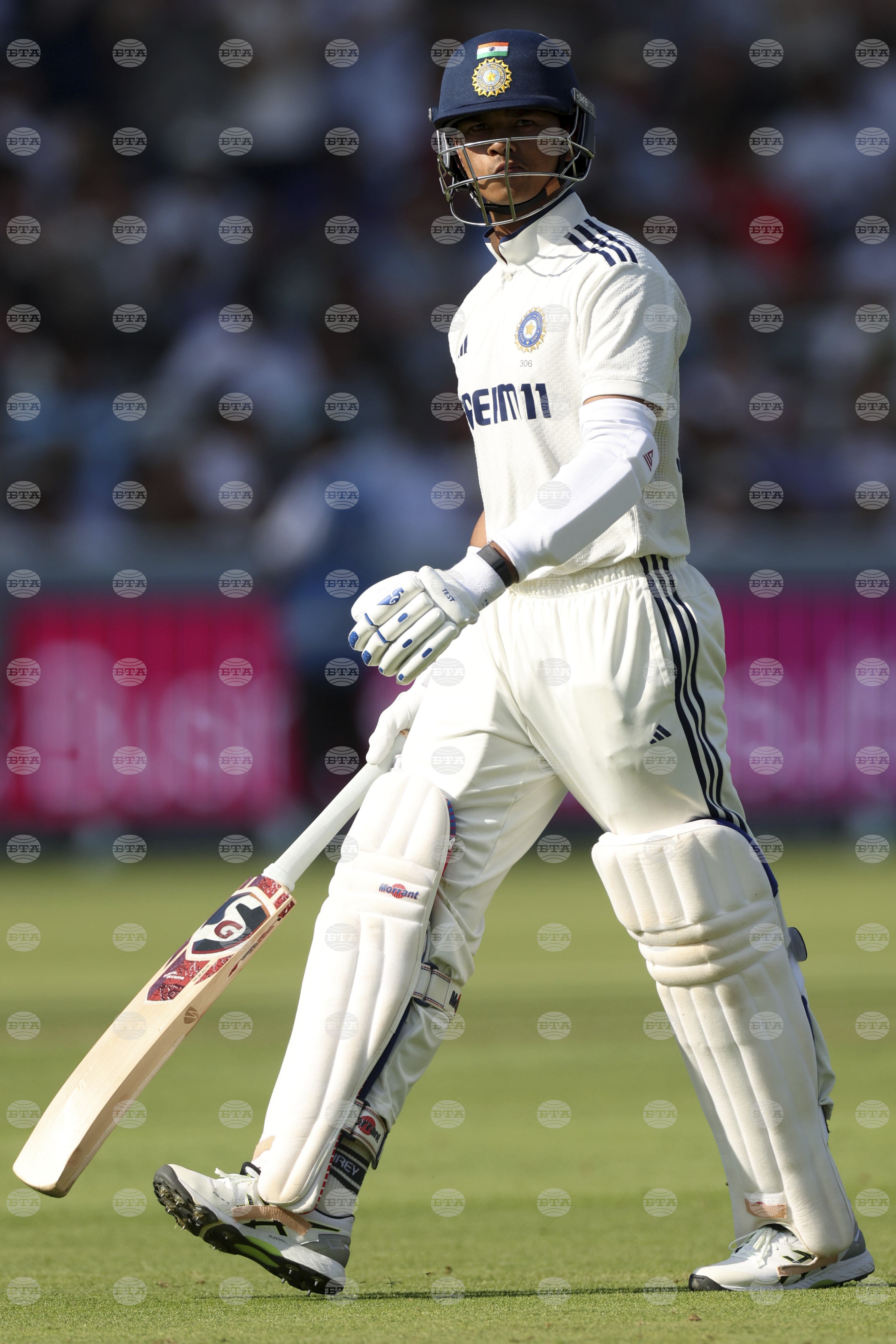 England India Cricket