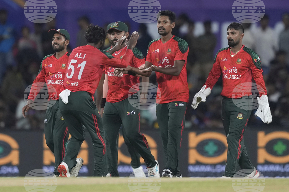 Sri Lanka Bangladesh Cricket