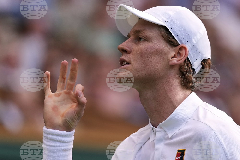 Яник Синер заяви, че е готов за защита на титлата си на турнира по тенис от сериите "Мастърс" в Синсинати