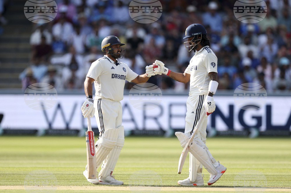 England India Cricket