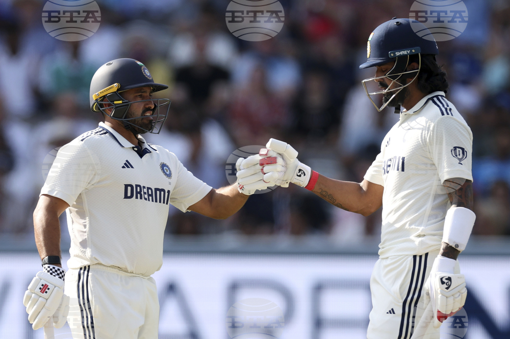 England India Cricket