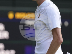 Britain Wimbledon Tennis