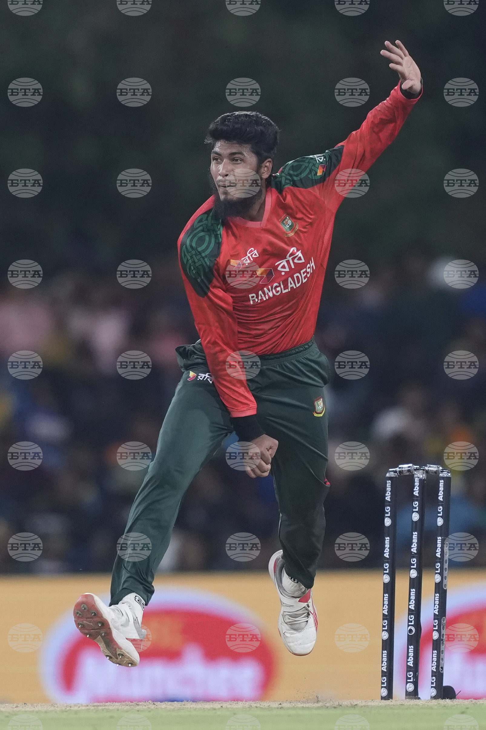 Sri Lanka Bangladesh Cricket