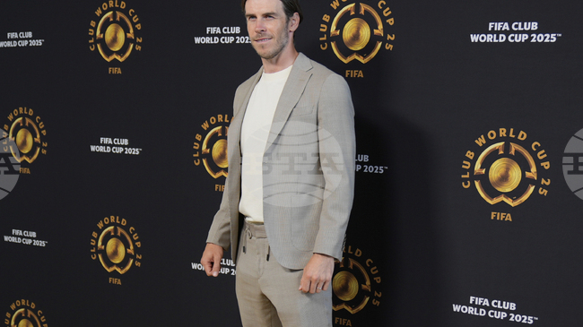 Гарет Бейл е разочарован от представянето на Килиан Мбапе и Винисиус в двубоя на Реал Мадрид срещу Ливърпул