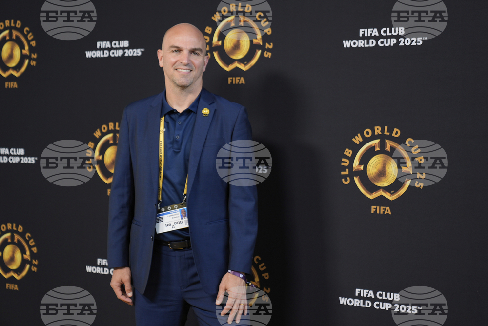 CWC Chelsea PSG Soccer