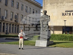 Плевен - „По стъпките на Апостола” - поход